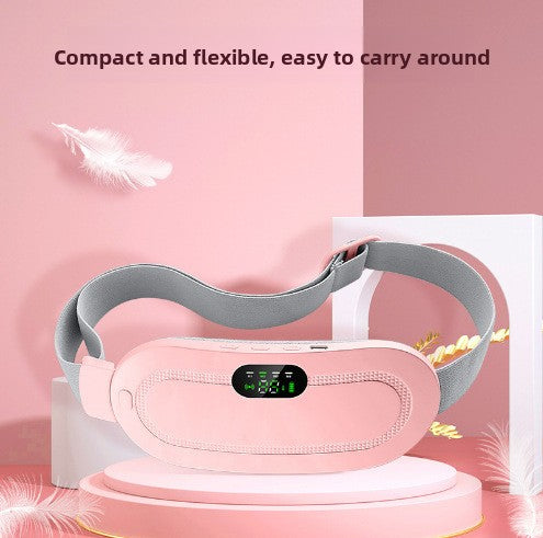 Warm Heating Pad for Period Cramps product view