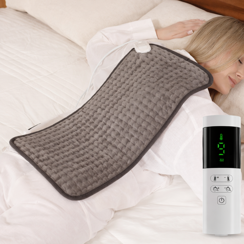 Premium Comfort Heating Pad